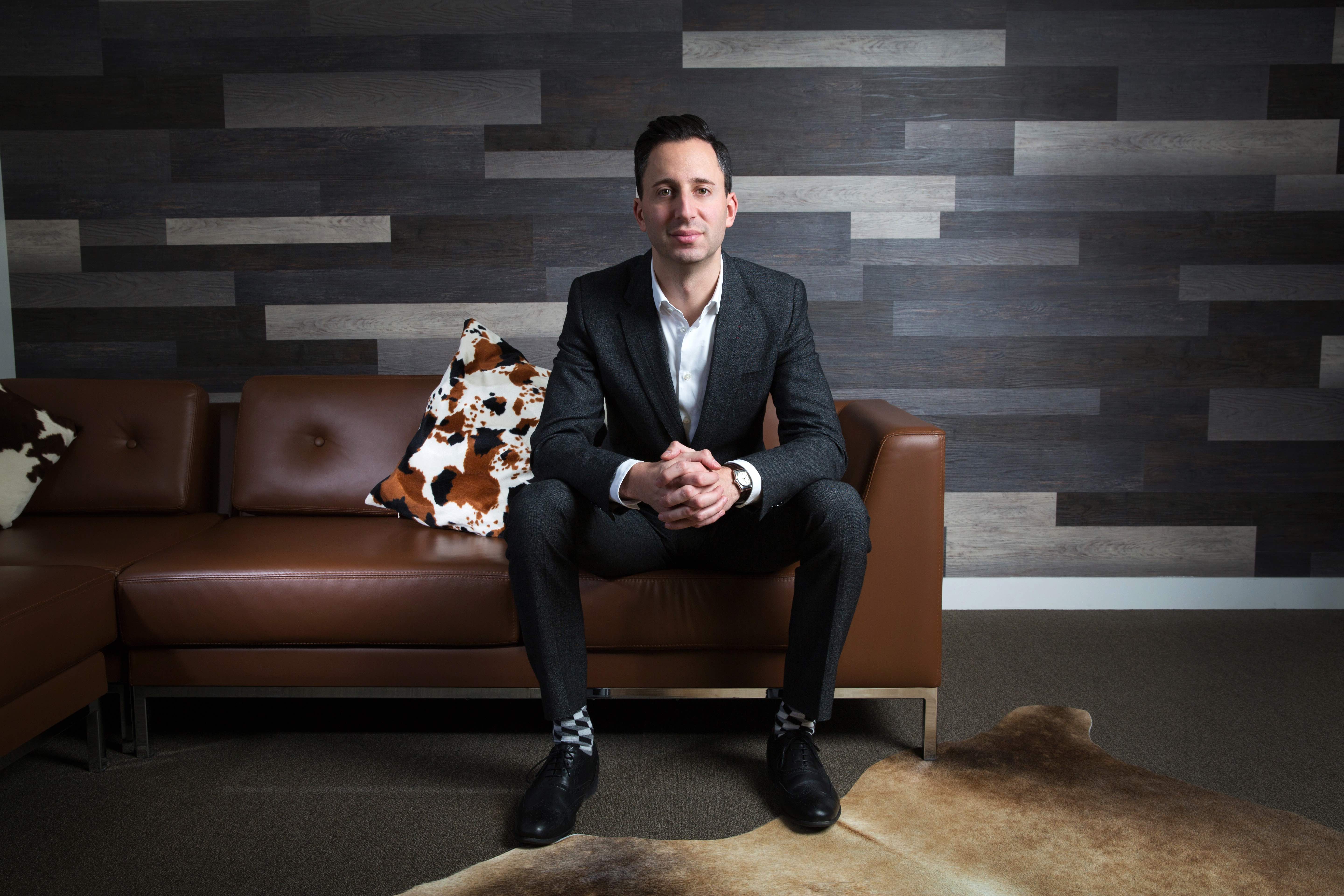 Josh Graff LinkedIn Advertising Pays: World class talent, world class ads_Advertising Association