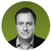 James Wildman CEO Hearst UK