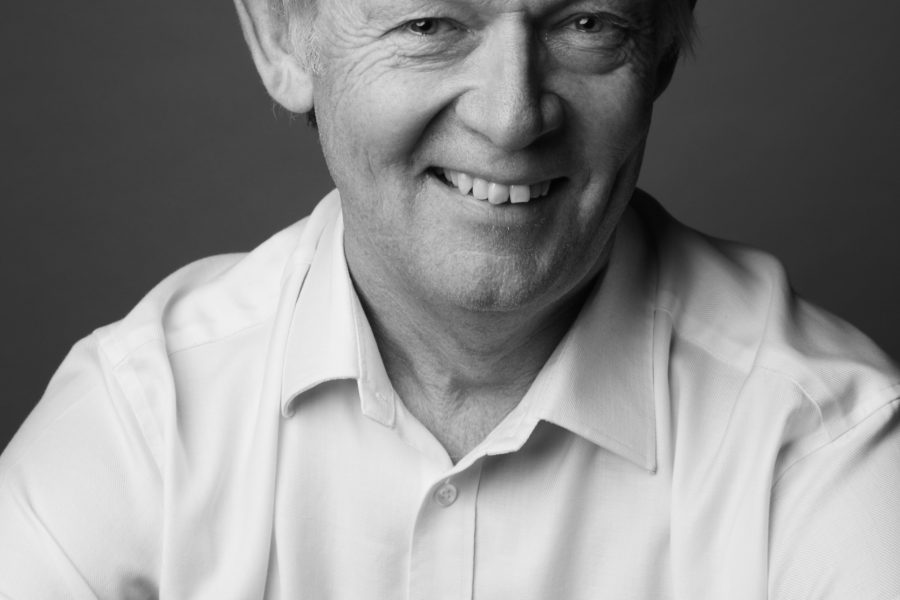 Stephen Woodford, Advertising Association Stephen Woodford, Advertising Association
