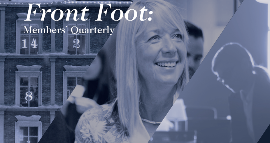 front foot quarterly q1 2019 advertising association advertisements 2019